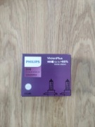 Żarówki PHILIPS VISION PLUS +60% H4 12V 60/55