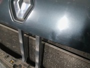 Maska pokrywa silnika Renault Master 3