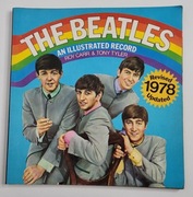 The BEATLES An Illustrated Record R. Carr T. Tyler