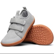 Buty dziecięce  barefoot BAXINIER 