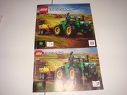Lego Instrukcja Technic 42136