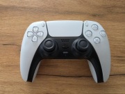 Pad Sony DualSense PS5, Analogi TMR