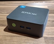 GMKTEC G3 Plus N150 256GB SSD, 8GB Ram, WIN11 Pro 