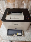 Drukarka Samsung CLP 320