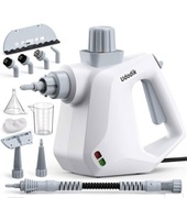 UDODIK STEAM CLEANER MYJKA PAROWA PAROWNICA DO CZYSZCZENIA SPRZĄTANIA .