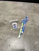 Wyprawka szkolna nowa Stitch