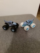 Monster Jam - Megalodon - Spin Master