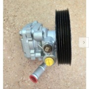 Pompa wspomagania mazda 3