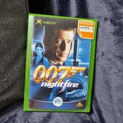 007 NightFire Xbox Klasyczny