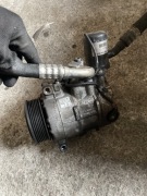 Kompresor klimatyzacji Mercedes W 211 A0012307911