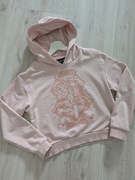Bluza Harry Potter * pudrowy róż * 140/146