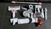 Odkurzacz Xiaomi Mi Vacuum Cleaner G9 części