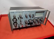  unikatowy Miernik Impedancji Mera-Tronik E 304 M – Wersja Workshop (1975)