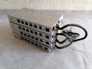 SIEMENS Rezystor hamowania 4 kW / 160 OHM – 6SL3201-0BE12-0HA0