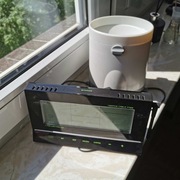 Stacja pogody Xonix TE857