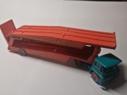 Matchbox King Size K-8 Car Transporter
