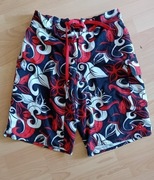 Adidas spodenki szorty S bdb