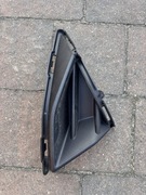 Nissan Qashqai J12 Kratka dolna zderzaka przedniego prawa 622576ua1a