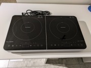 Płyta indukcyjna Silvercrest 3500W