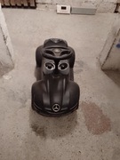 Autko jezdzik Mercedes 