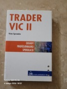 TRADER VIC II Victor Sperandeo