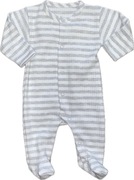 Pajacyk rozmiar 68 firma Mrofi 