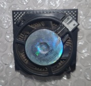 Intel Pentium 200MMX, 400 Soket 7  - RETRO