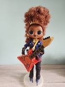 Lalka seria OMG duża