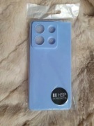 Nowe silikonowe etui – Redmi Note 13 5G