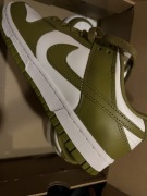 Nike Buty Dunk Low Retro Rozmiar 42 nowe!