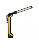 Latarka warsztatowa LED akumulatorowa 1W 