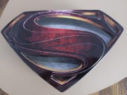 Człowiek ze stali (Man of steel) Superman lektor/napisy puszka metalowa