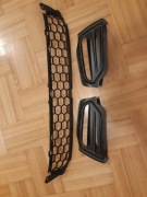 Ramka kratka zderzaka volvo v60 R-design