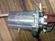 System parowy mop komplet 