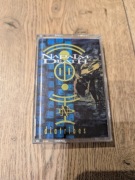 Napalm Death - Diatribes (Kaseta)