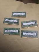 Samsung 4GB PC3L 12800S