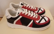 Sneakersy GCDS rozm 39 dł wkładki 25,2 cm