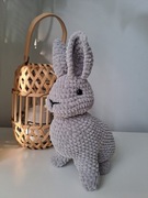 Wielkanocny zajączek 