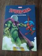 Spider-Man kontra Mysterio kolekcja Carrefour