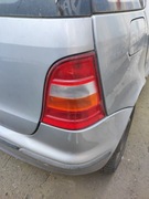 Lampa Tylna Mercedes A klassa w168
