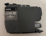 BROTHER TUSZ WKŁAD LC462 BLACK ORYGINAŁ PUSTY 