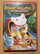 Stuart Malutki 3 Troche Natury