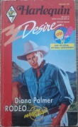 Rodeo -  Diana Palmer 