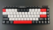 Klawiatura Gamingowa - Redragon - Magic wand Mini Pro