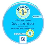 Penaten Krem pielęgnacyjny do twarzy i ciała z Niemiec