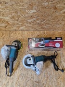 POLERKA SAMOCHODOWA Z REGULACJĄ 2450W + 2x FUTERKO