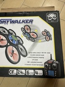 Duży dron xxl walker