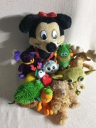 Maskotki pluszaki zabawki