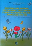 Wspomaganie rozwoju umysłowego trzylatków i dzieci starsz wolniej rozwijają
