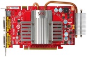 Karta graficzna MSI NVIDIA GeForce 8600 GT (NX8600GT-2D256EZ)